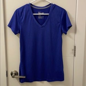 Nike Dri-Fit tee